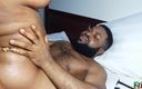 NollyPorn: Amateur Ghana Slut Got Dealt with by Krissyjoh&amp;#039;s BBC in...