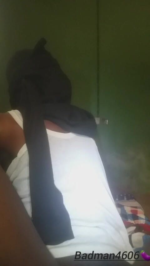 Badman4606: Por favor rompe mi culo de par en par