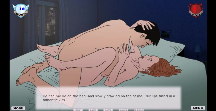 Miss Kitty 2K: Good Girl Gone Bad V1.0 Część 3 autorstwa Misskitty2k Gameplay