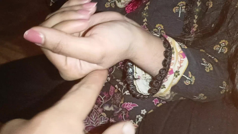 Faryal: मैंने आज भाभी के मुंह में अपना लंड डाला