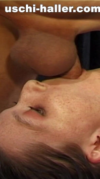 Deepthroat!