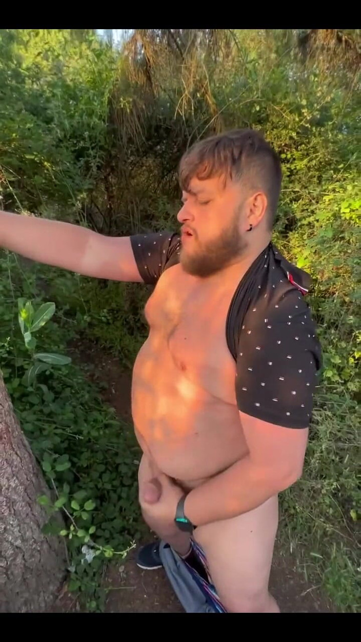 Ksanchez1203: Jak je hezké najít takového medvěda v plavbě