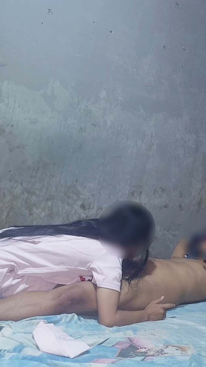 Phant0m12: Suster nakal ini datang untuk memeriksa bagian 1