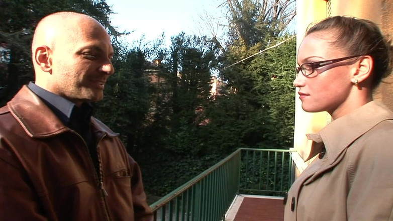 Art XXX: ड्रीमर्स - पूरी फिल्म