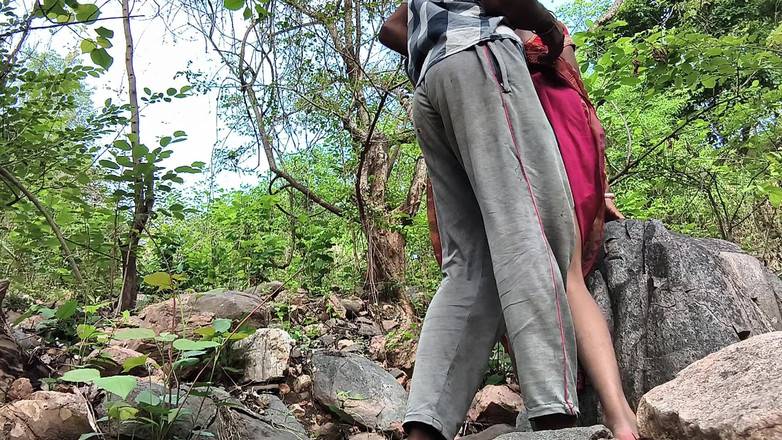 Poonambhabhi village: フェイキング・マイ・ウェイフ XXX ビデオ