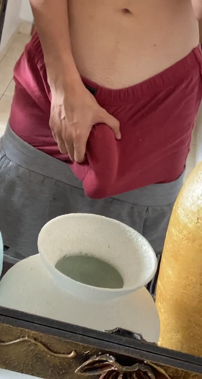 Dilan Castro: Tôi thật nóng bỏng với con cu cứng của tôi