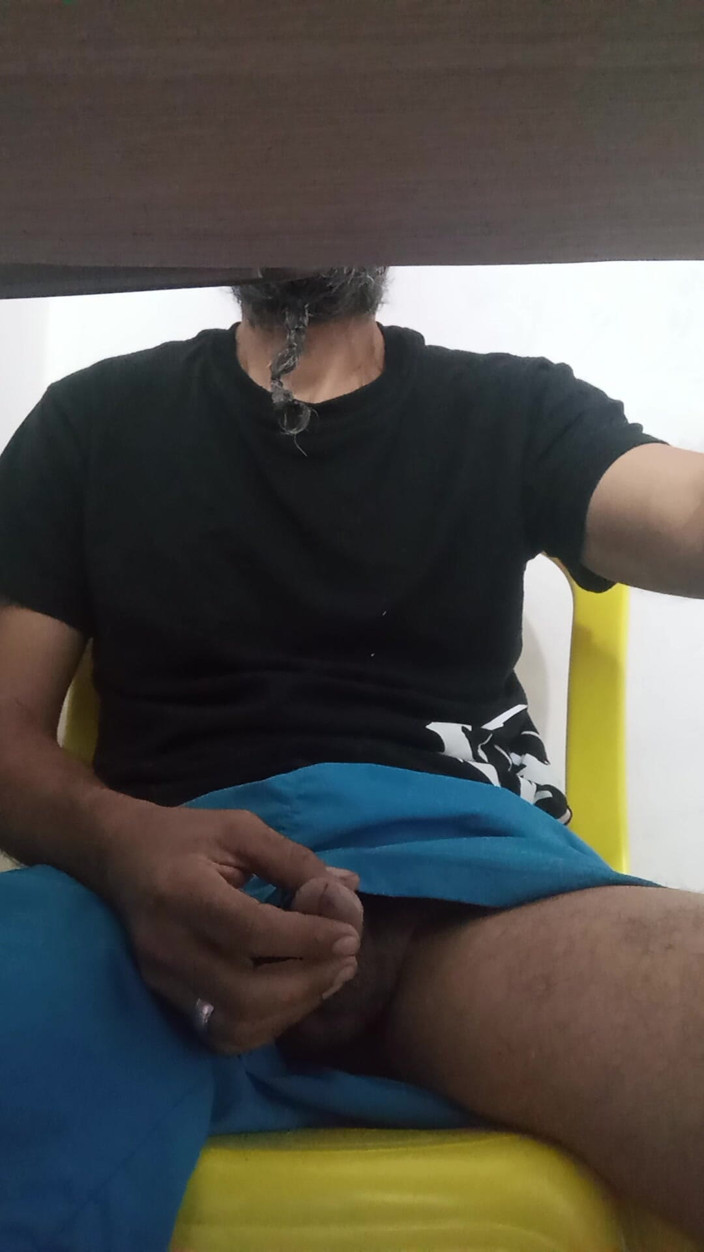 Jhonbahh: Hot Cock