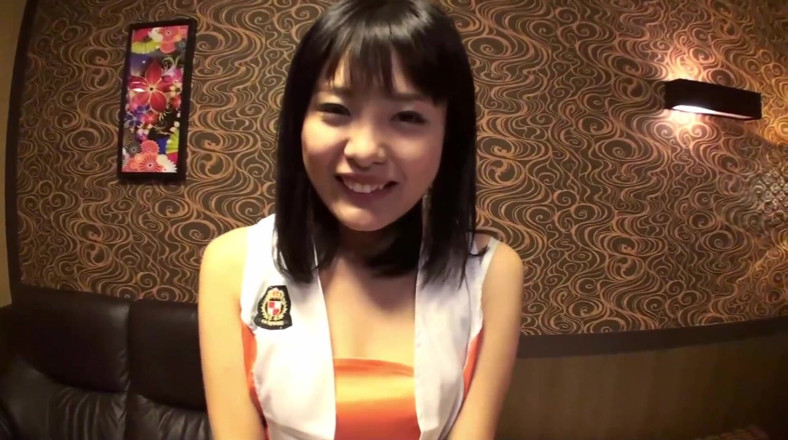 H-Eagle: Ama de casa con dialecto kansai - Rino Mizuki