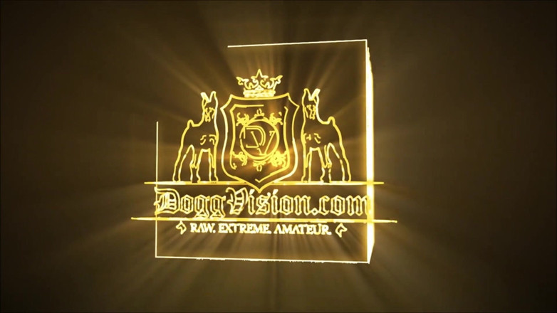 DoggVision: Cuckold Watches Wife Have Screaming Orgasms
