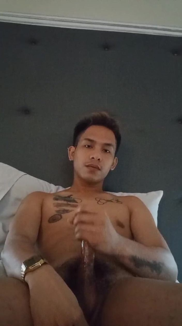 Rent A Gay Productions: 아시아 트윈크 호텔 사정