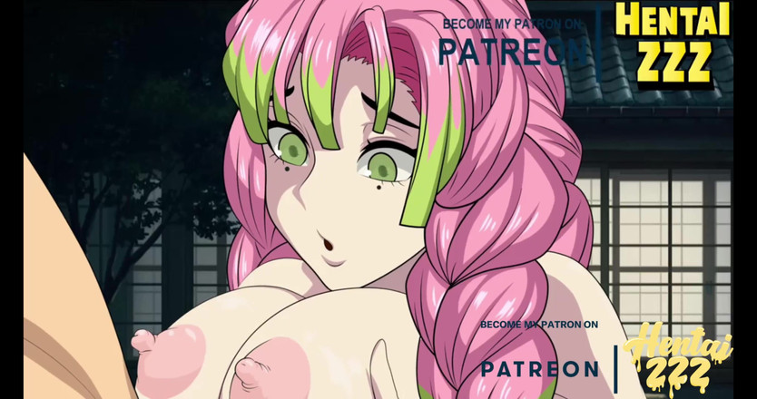 Hentai ZZZ: Hentai sát thủ quỷ (bộ sưu tập dài nhất)