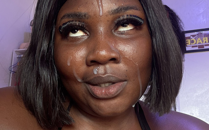 Limo: Buceta suculenta