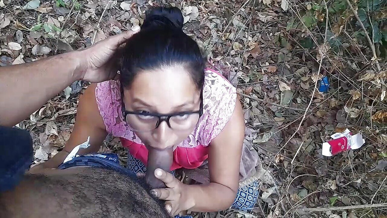 Marys: Love Let's Gos To The River, Saya Akan Menghisap Awak...