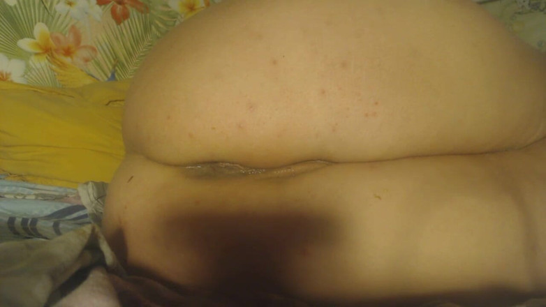 Putarankahotmilf: Show inside my asshole and wet orgasms