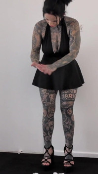 From Today's Mummy and Stepson Video