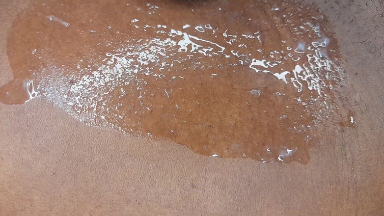 Bumba: Attention Danger It Is Going off Anyway