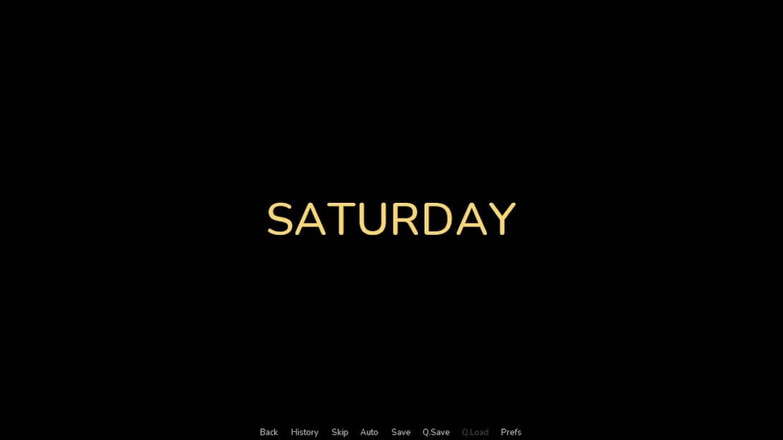 Amaran Futas: Video gameplay yang berujung letusan bagian 15