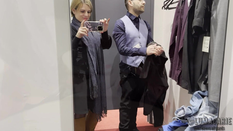 Lumacarie: Sales in Slutty Mode