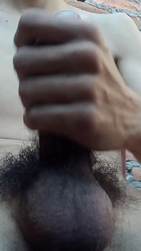 A Without Ejaculation