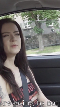 Venkovní skauting připínákem
