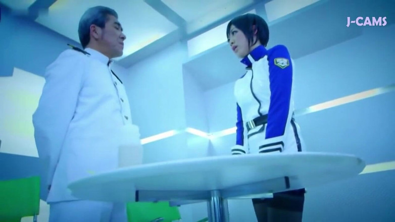 J-Cams: Więzienny Pancernik Desire - 2