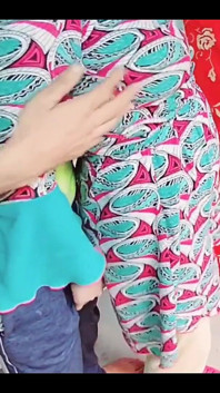 Video rekaman seks anal tante seksi india dientot gaya doggy sama kontol raksasa pria kulit hitam sampai mengerang keenakan