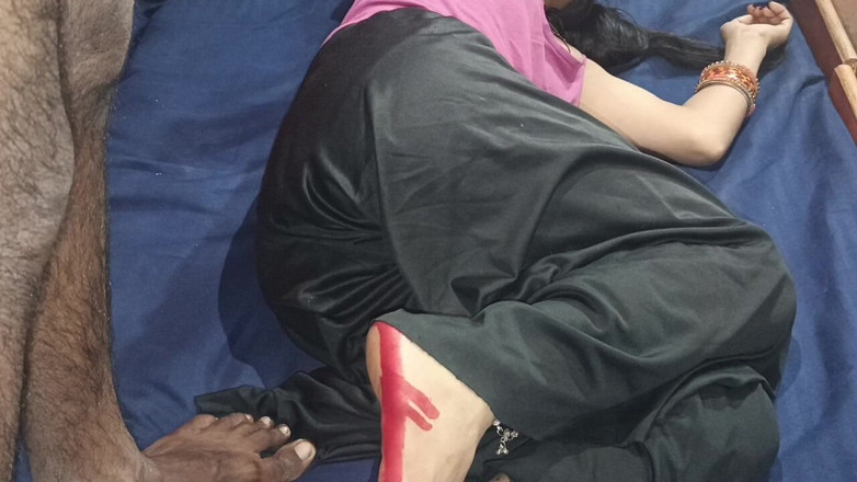 Sital: Desi Girl Fucked