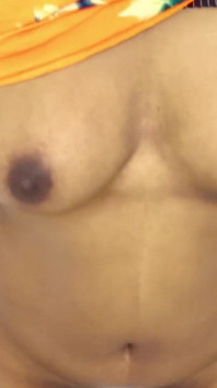 Omg! Her Big Tits Is Juicy