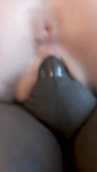 Wife fucks out of town BBC