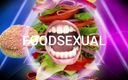 Baal Eldritch: Foodsexual - lavage de cerveau, asmr, coaching masturbatoire, reprogrammation