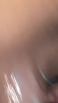 oh My God! - I'm Cumming! - Words During a Squirting Orgasm.