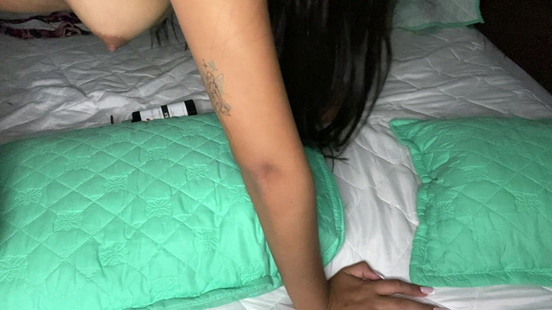 Zyron_Vale: I Cum Inside a College Girl