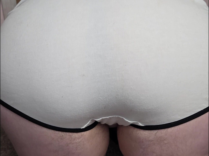 Mushroombitchx: Prdy zadku