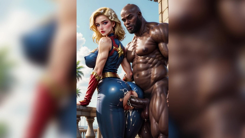 JHXUI: Velký zadek šukání BBC ptáka