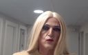 Tatiana Zorrita: Crossdresser 金发女郎