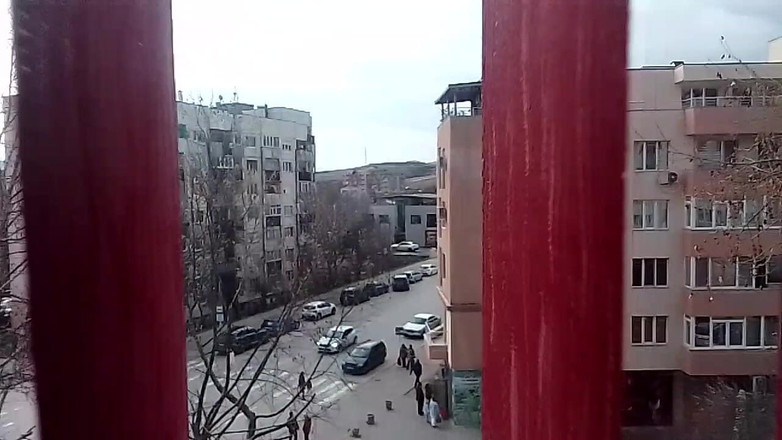 The queen of Satan: 家で裸。楽しむ