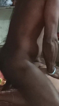 남친을 따먹는 마을 소녀