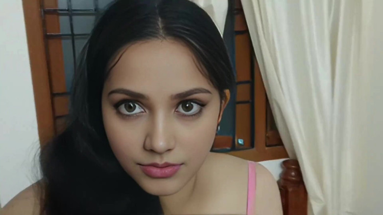 Desisexqueen: Desi Stepsister Enjoying Her Sex First Time