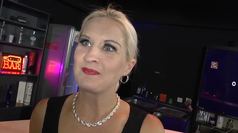 Porno Cloud: Grup seks gece kulübü