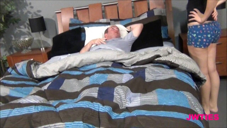 Desperate Pleasures: Step-stepdaddy I Want Another Baby HD