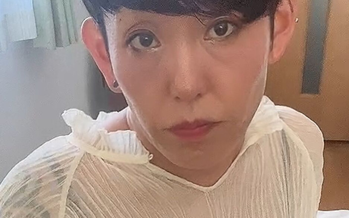 Serina SissyBitch: 세리나의 비밀 자위 3부