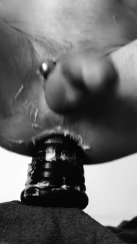 Bonus! Sloopy Anal Training From the Archives