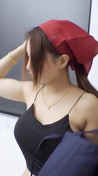 Model TV - Super Horny Hostel - Perkhidmatan Bilik Khas