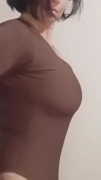 Alone at Home Cumming a Lot