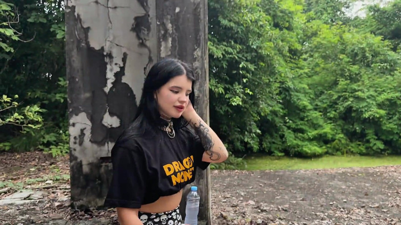 SkinLovers: A Date with Altgirl Ended with Hard Sex and a...
