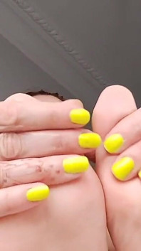 Russian Sensual Stepmom Masturbates Her Hairy Pussy. Worship My Delicious Holes! Ginnagg