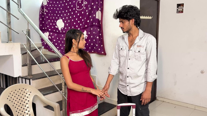 PatakhaXGold: Indian Desi Most Awaited Video Hottest Friend's Wife Fucked Hardcore (4k...