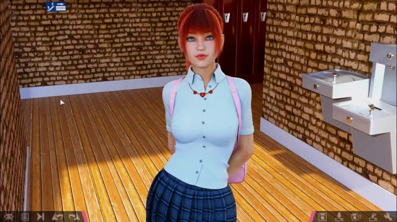 Miss Kitty 2K: 더블 숙제 Ep18 - 122부 - Misskitty2k의 시간이 왔다