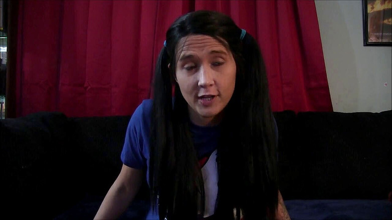 Polly's Play Ground: 자위하다 적발된 와이프