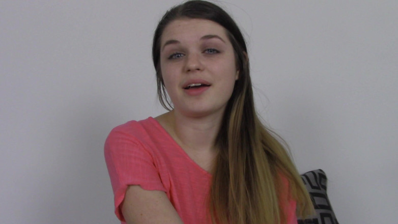 Fuzzy peach productions: Handjob Tease Starring Anastasia Rose
